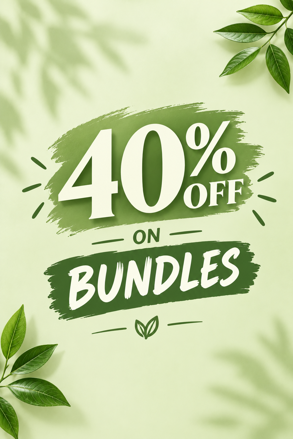 Bundles
