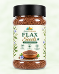Flax Seeds - 250 g - Astrawelllness