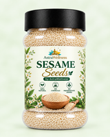 Seasame Seeds - 250 g - Astrawelllness