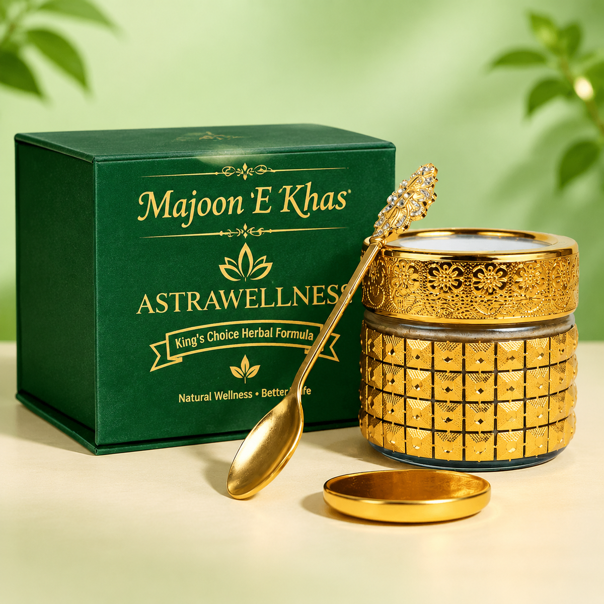 Majoon - E - Khas