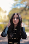 Aleeza