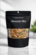 Almonds Mix - 300g