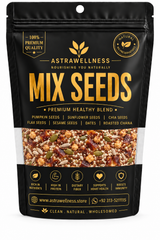 Mix Seeds